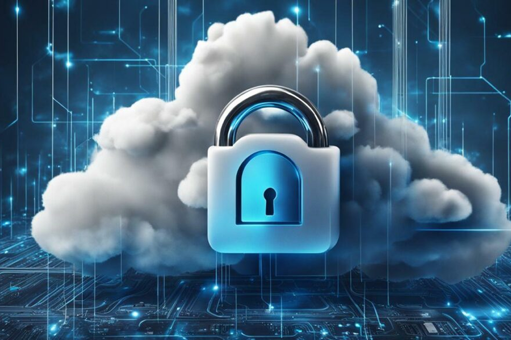 Cloud Security Best Practices for UK Companies